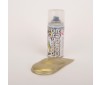 Aerosol Paint - Bullion Gold