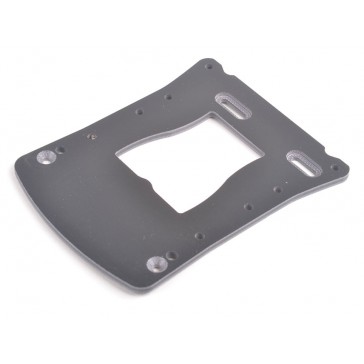 S2 Heavy Duty Bumper Mount - Atom 2