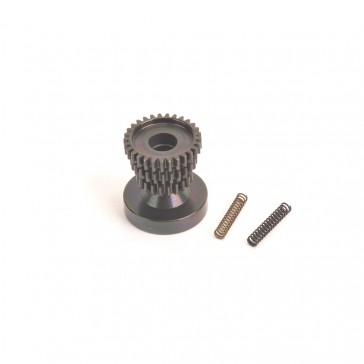 21-25-29t Speed Pinion Bell - 3 Speed