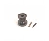 21-25-29t Speed Pinion Bell - 3 Speed