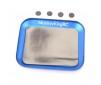 Magnetic Tray - Blue - 1pc