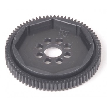 78T 2,3,4 Plate Slipper Spur Gear CNC