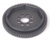 78T 2,3,4 Plate Slipper Spur Gear CNC