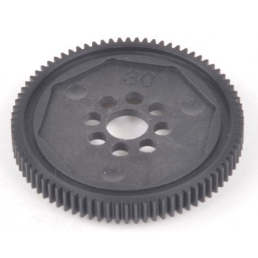 80T 2,3,4 Plate Slipper Spur Gear