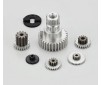 Alloy Gear Set for RSx 1/3-12