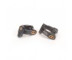 Alloy Yoke 10 Deg - CAT L1 (pr)