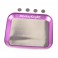DISC.. Magnetic Tray - Purple - 1pc