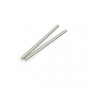 Titanium Pro Pivot Pin - 55mm (pr)