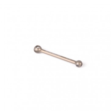 Alloy Rear Driveshaft Bone - Mi