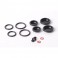 Vented Shock Cap Service Kit-Small/Big Bore pr