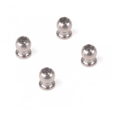 Shock Pivot Ball 5.5mm (pk4)