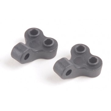 Wishbone Shock Mounts - Mi7 (pr)