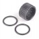 Pro Diff Pulley Set - TOP CAT