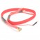 Charge Lead XH2S Balance Port-Red-1pc