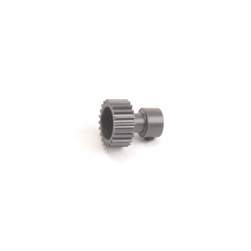 Pinion - Long Boss Hard Alloy 48DP - 22T