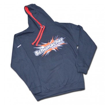 Schumacher "Arrows" Hoody - XS