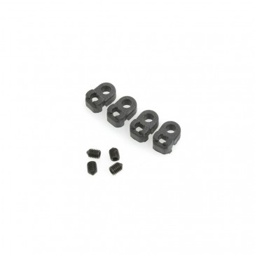 Roll Bar Blocks - Mi4 pk4