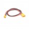 XT60 Female to XT90 Male Leads 12AWG-50cm