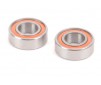 Ceramic Ball Bearing 6 x 12 x 4 (pr)