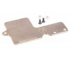 Brass ESC Tray - CAT L1