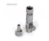 Airbrush Quick Coupler MPC G1/8 - 2 Male Parts