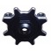 M17 Alloy Steering Base