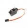 13g Metal Gear Servo, 240mm Servo Lead