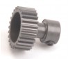 Pinion - Long Boss Hard Alloy 48DP - 25T