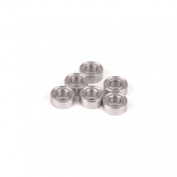 Ball Bearing 5 x 10 x 4