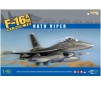 F-16 "Dark Falcon" Belgian Ltd 1/48