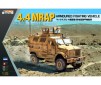 MRAP 4x4  1/35