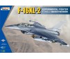 F-16XL-2 Experimental Fighter 1/48