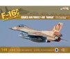 F16C Block 40 IDF Baraka  1/48