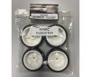 Rush Pre-Glued Tyres SPC32M R2 BTCC - FFVRC 2020 4pcs