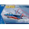 Alpha Jet Patr.de 2017 2-in-1 1/48