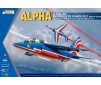 Alpha Jet Patr.de 2017 2-in-1 1/48