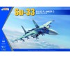 SU-33 Sea Flanker  1/48