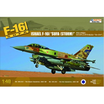 F16I Surf  1/48