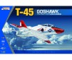 T45 A/C Goshawk Navy Trainer 1/48