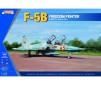 F-5B/CF-5B/NF-5B Freedom Fight.1/48