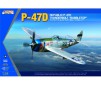 P-47D Thunderbolt Bubb.1/32