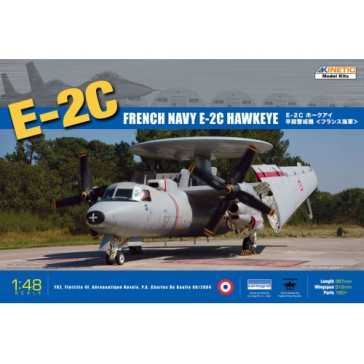 E-2C Hawkeye French Nav1/48