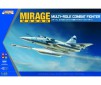 Mirage 2000C 1/48