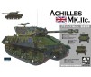 AFV Achilles Mk.IIc  1/35