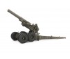 8' Howitzer M1 WWII  1/35