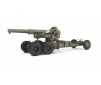 8' Howitzer M1 WWII  1/35