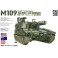 M109 155mm/L23 Howitzer  1/35