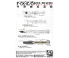 F-CK-1C D Aero weapons 1/48