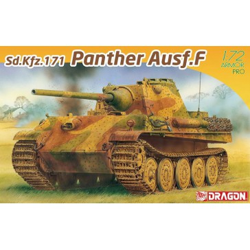 1/72 SD.KFZ.171 PANTHER AUSF.F (7/20) *