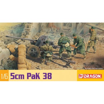 1/6 5CM PAK 38 (11/20) *